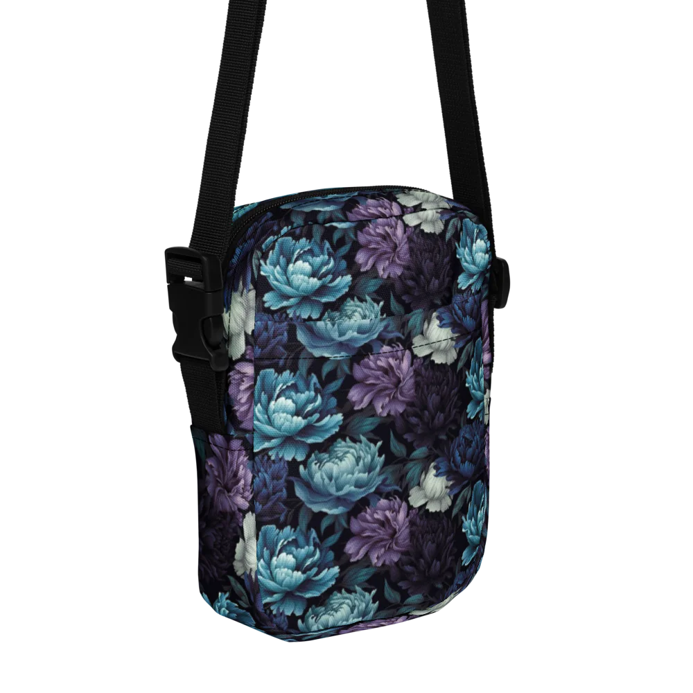 Utility Crossbody BloomZ Bag