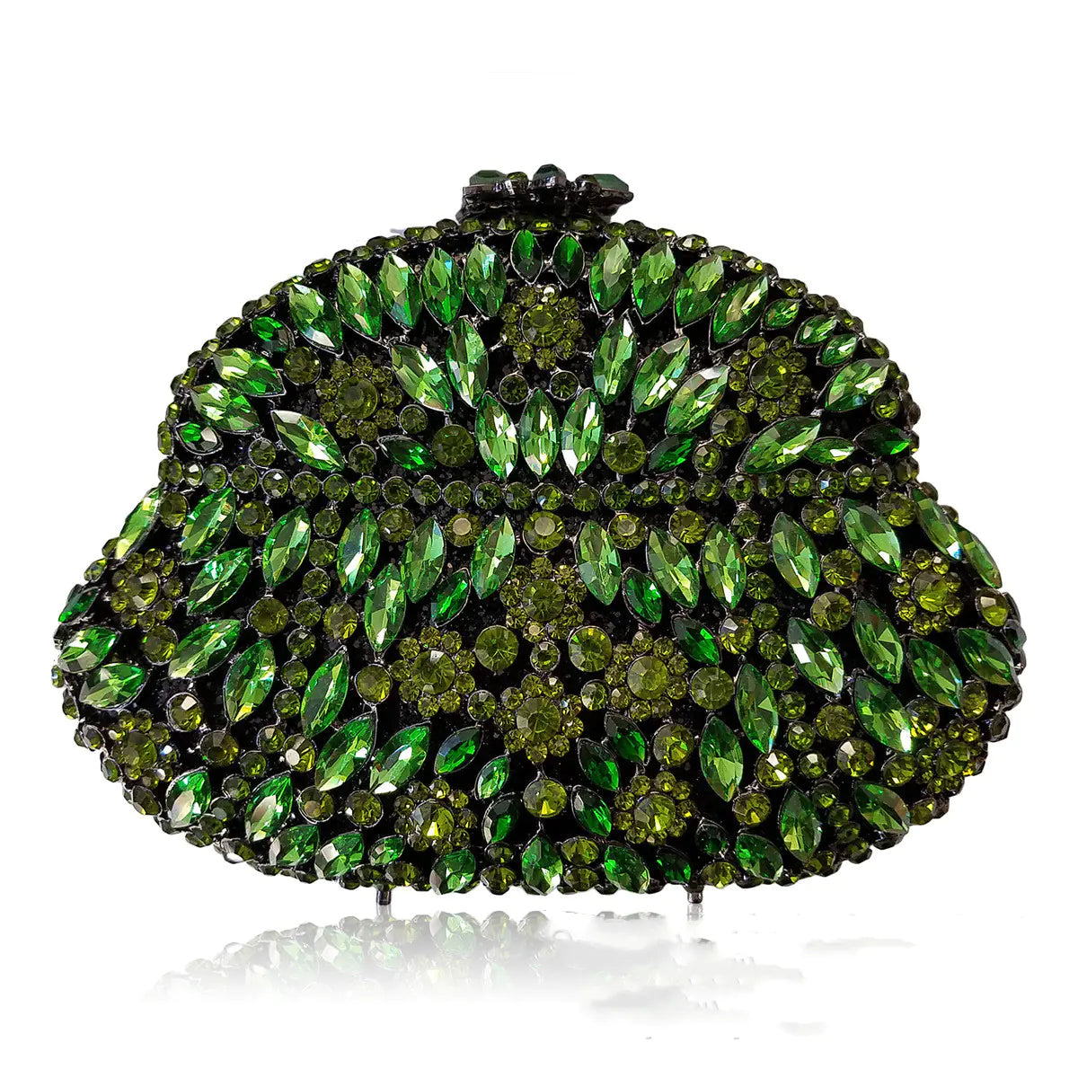 Rhinestone Evening Clutch Bags