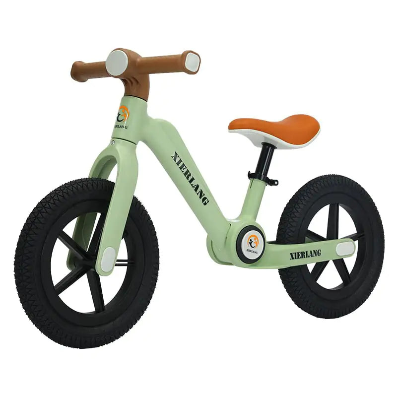 Xierlang Foldable Pedal Free Balance Bikes