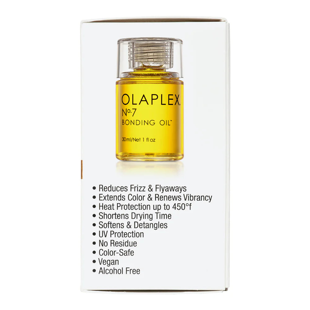 Olaplex No.7 Bonding Oil