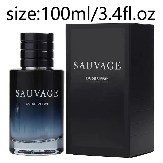 Gentleman Brand Colognes