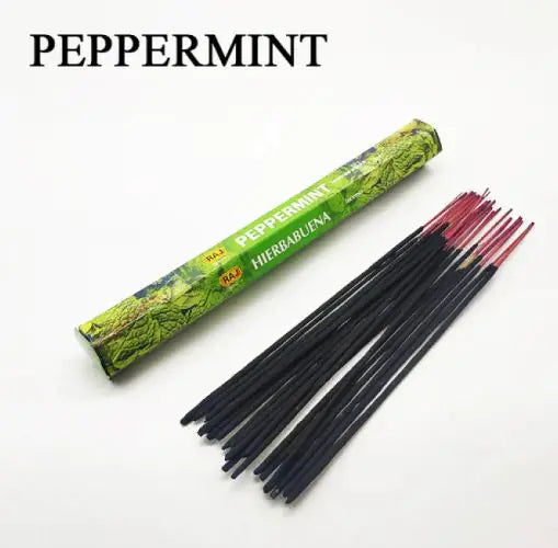 Aromatherapy Incense Sticks