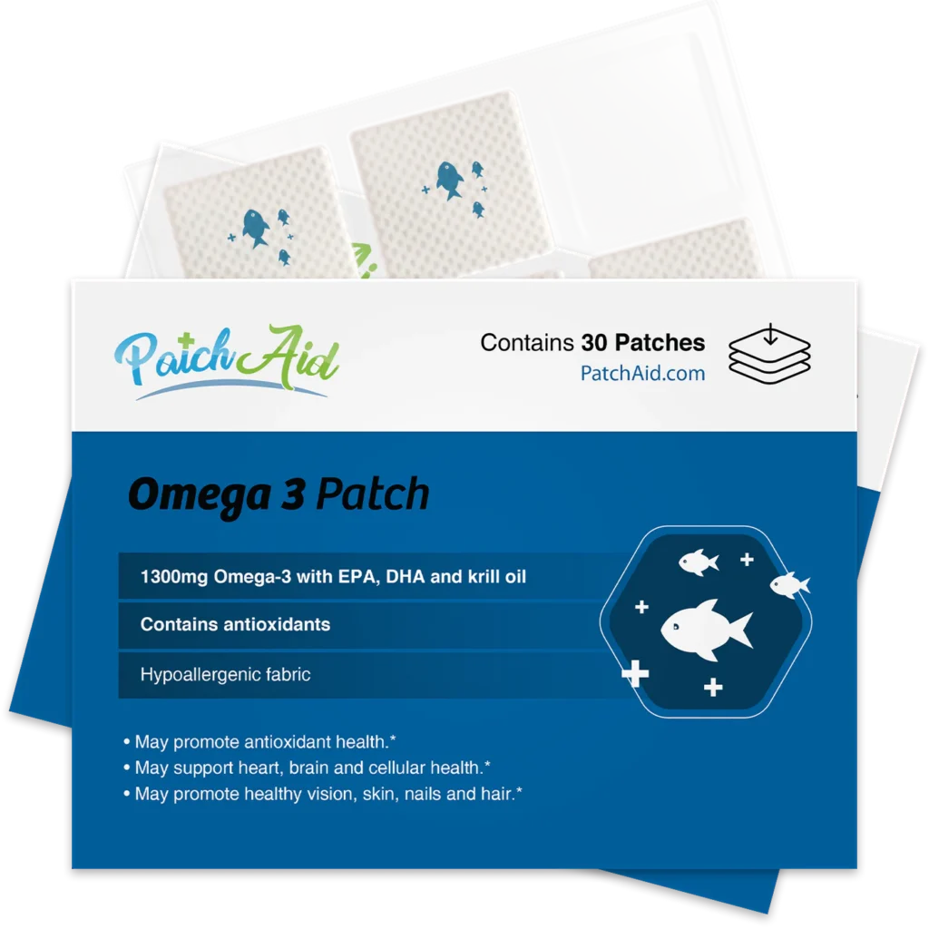 Patch Aid Patches