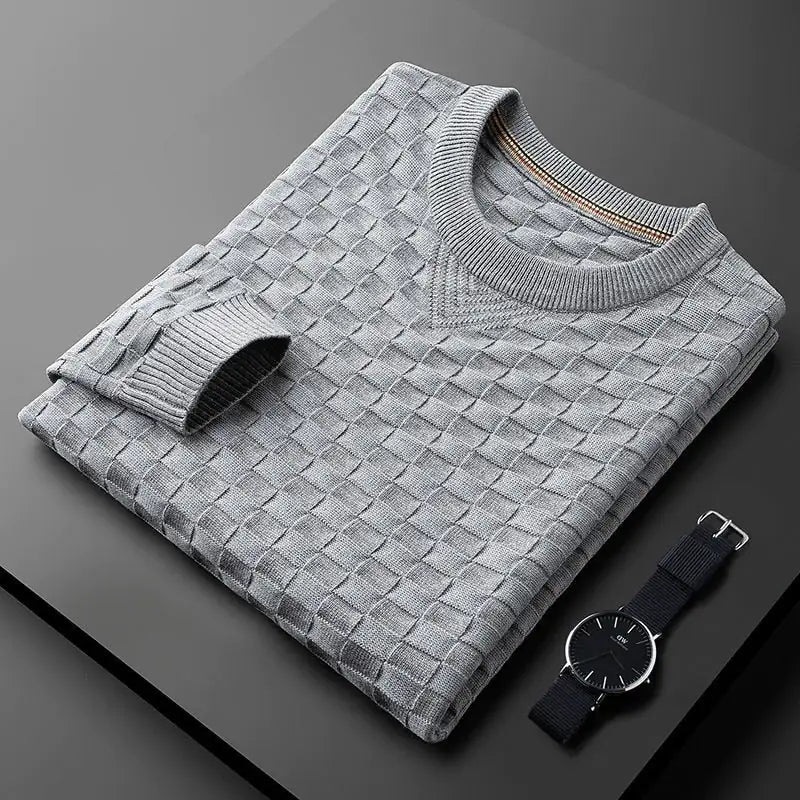 Gallano Premium Round Neck Sweaters