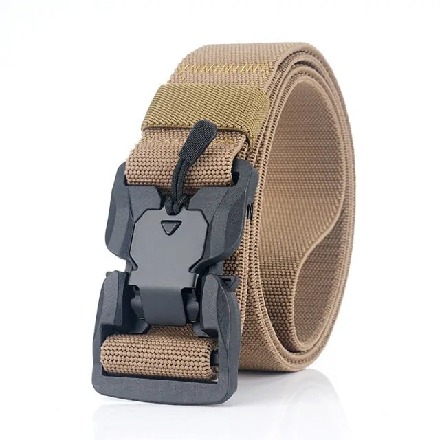 Tactical Quick Release Military Belts