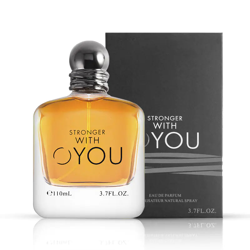 Stronger with You Pheromone Perfume EDP