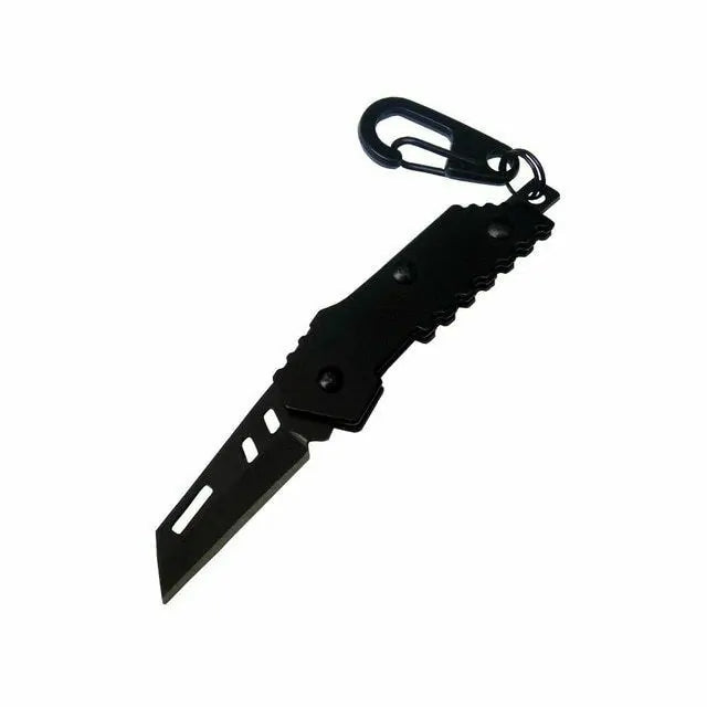 B-2 Nano Blade - World's Smallest Tactical Pocket Knife