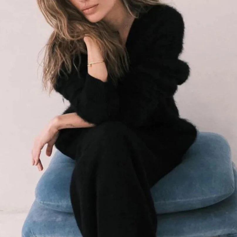 Luxurious Cashmere Cardigans