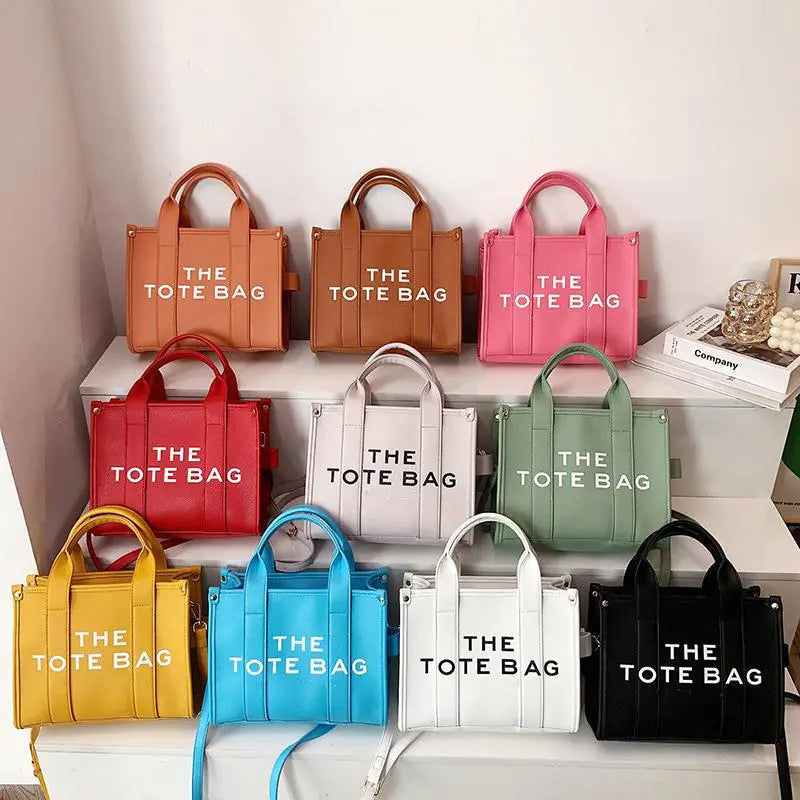 The Tote Bag