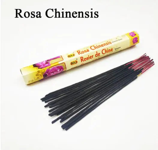 Aromatherapy Incense Sticks