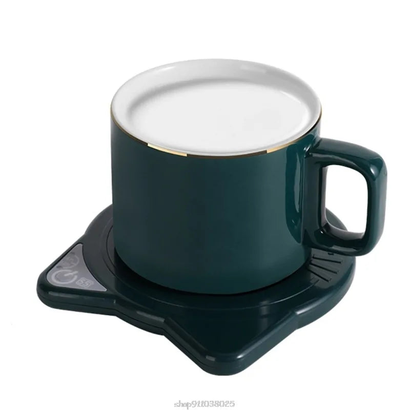 Electric Power Mug Warmer Pad