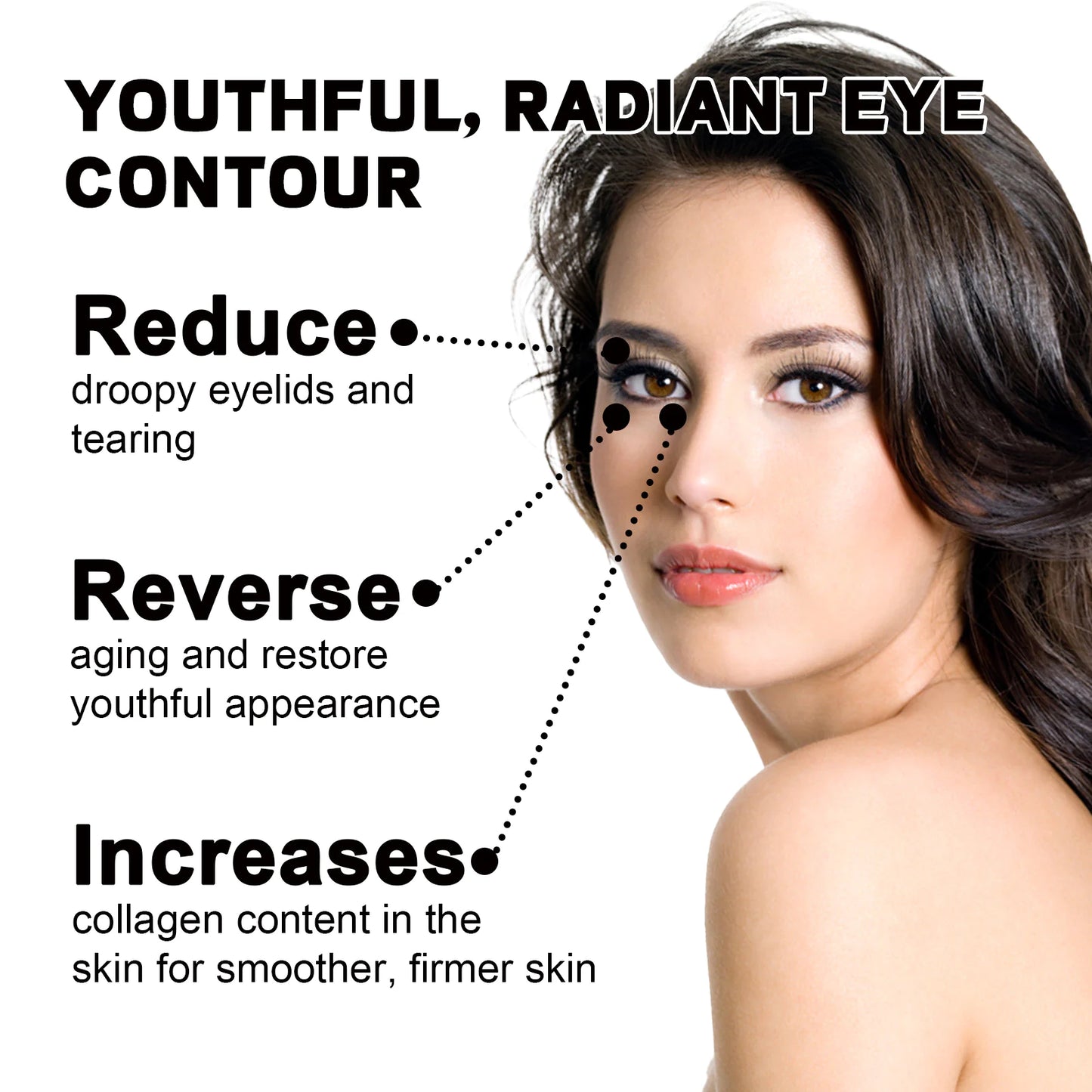Celyn Instant Firm Eye Cream