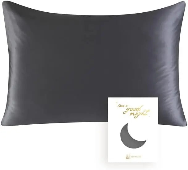 Natural 100% Mulberry Silk Pillowcase
