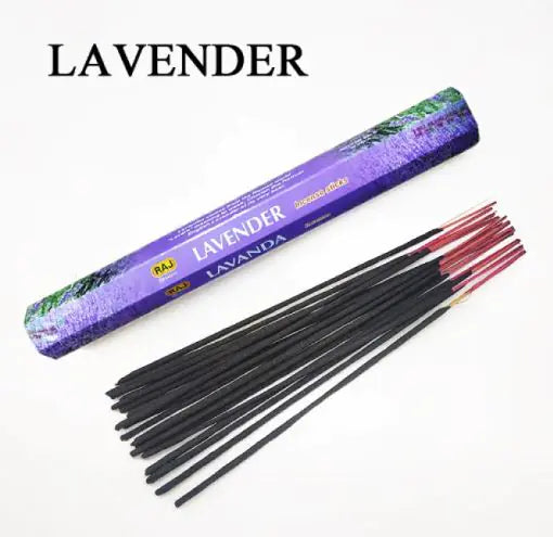 Aromatherapy Incense Sticks