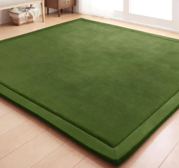 Tamati Thick Soft Touch Mats