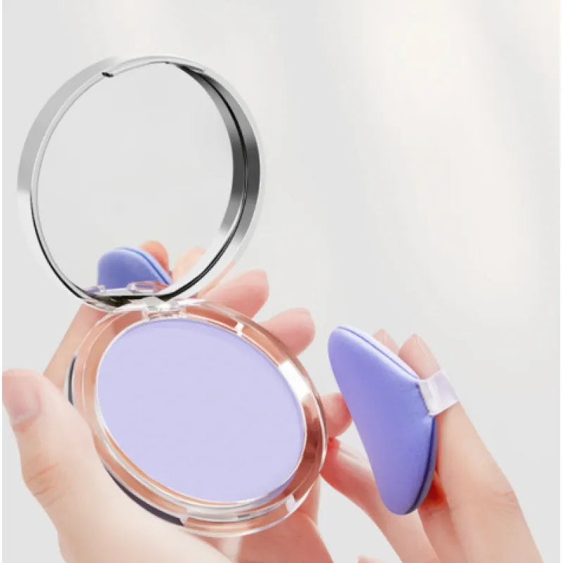 Candy Bella Oil Control & Setting Finishing Powder