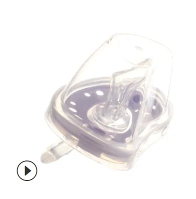 Ultracare Orthodontic Pacifiers