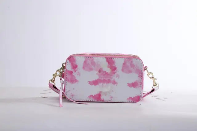 Small Underarm Crossbody Bag