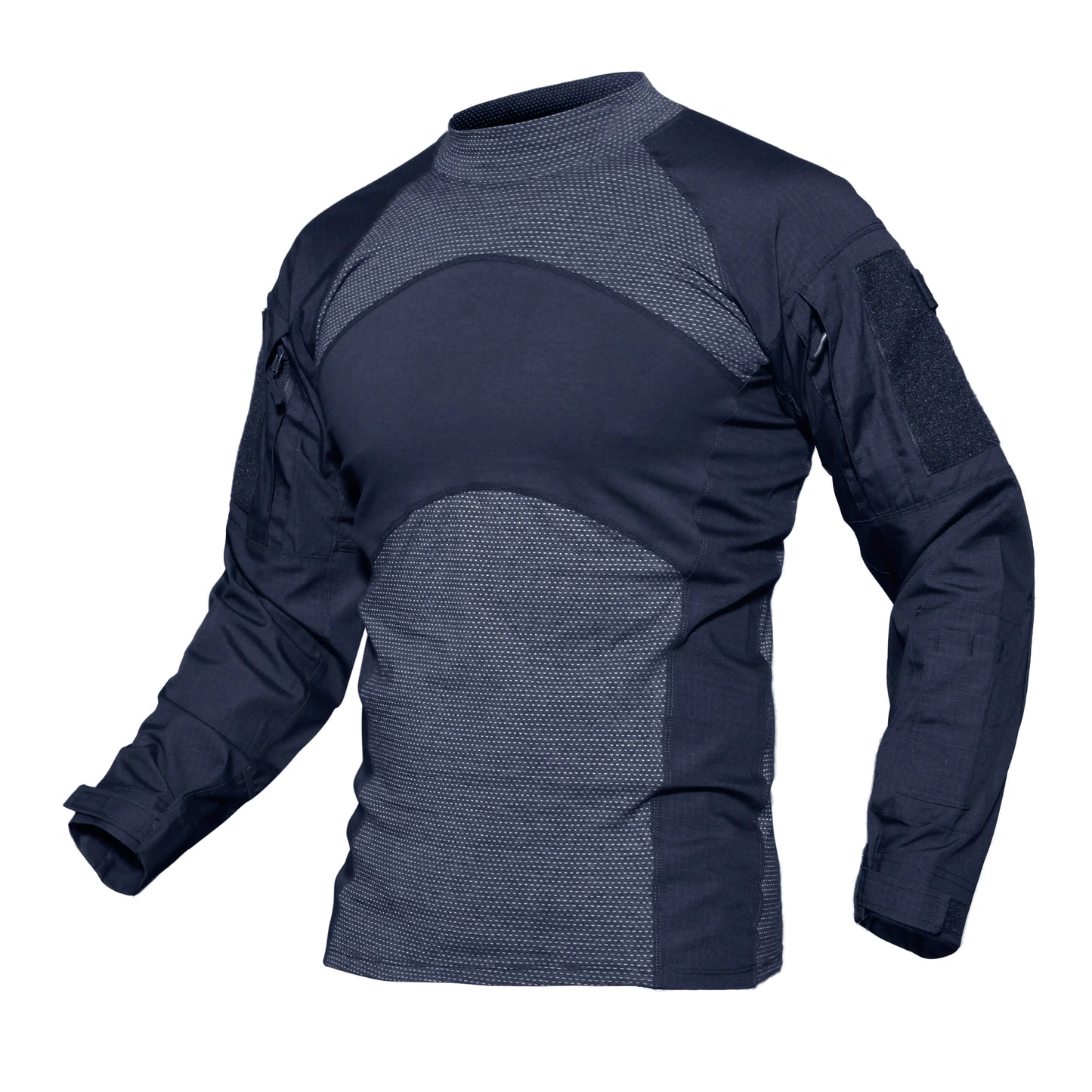 Woodland Tactical Combat Shirts
