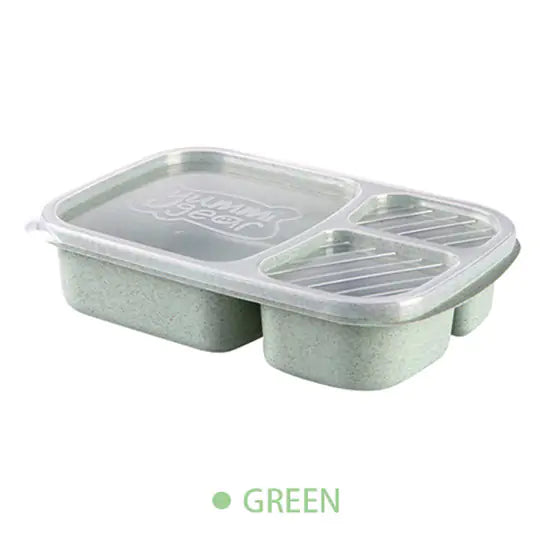 Leakproof Lunchbox