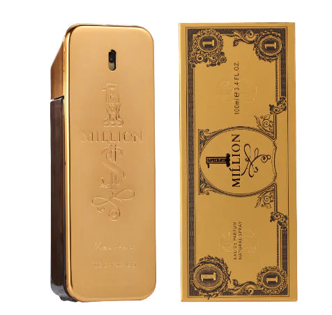 Gentleman Brand Colognes