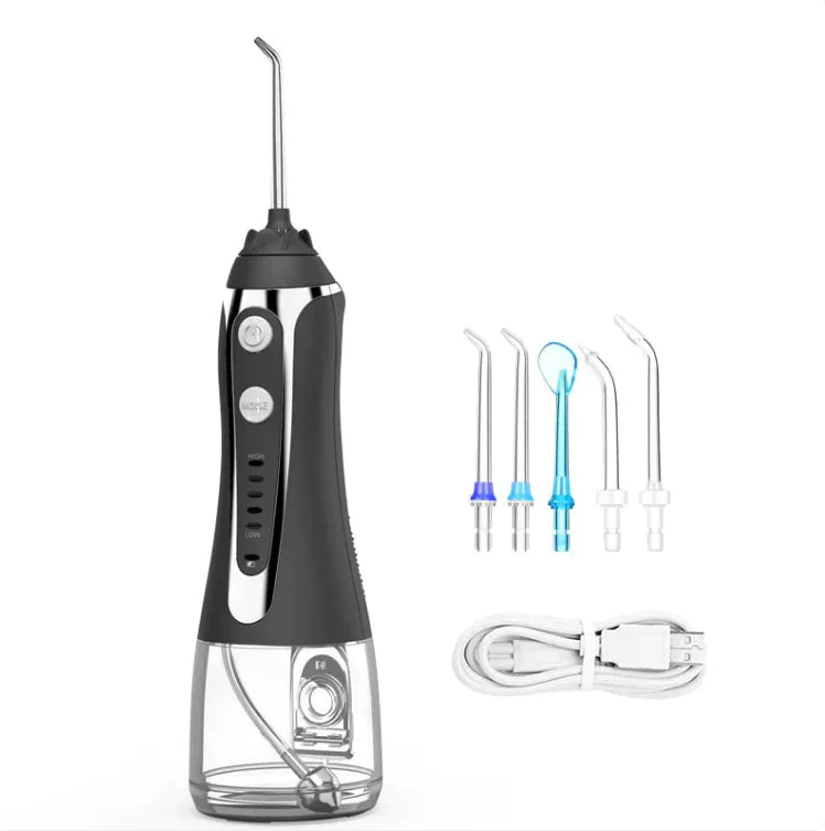 H2ofloss Water Flosser