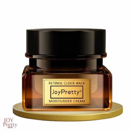 JoyPretty Retinol Anti-Aging Cream with Hyaluronic Acid