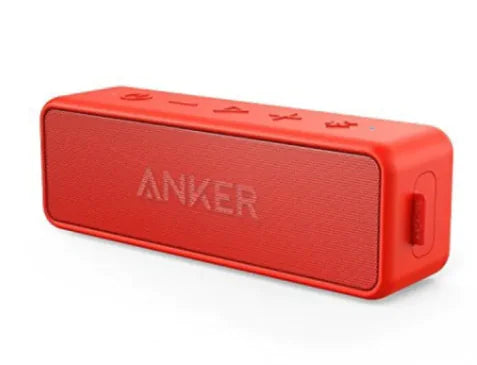 ANKER Waterproof Outdoor Bluetooth Speaker