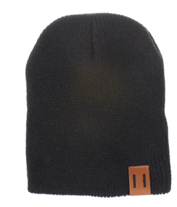 Mumma & Me Wool Beanies