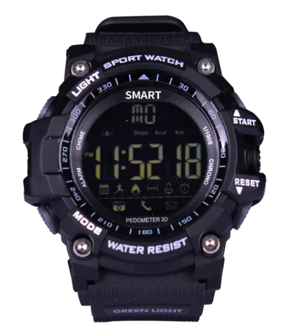 EX16 Smart Sports Watch