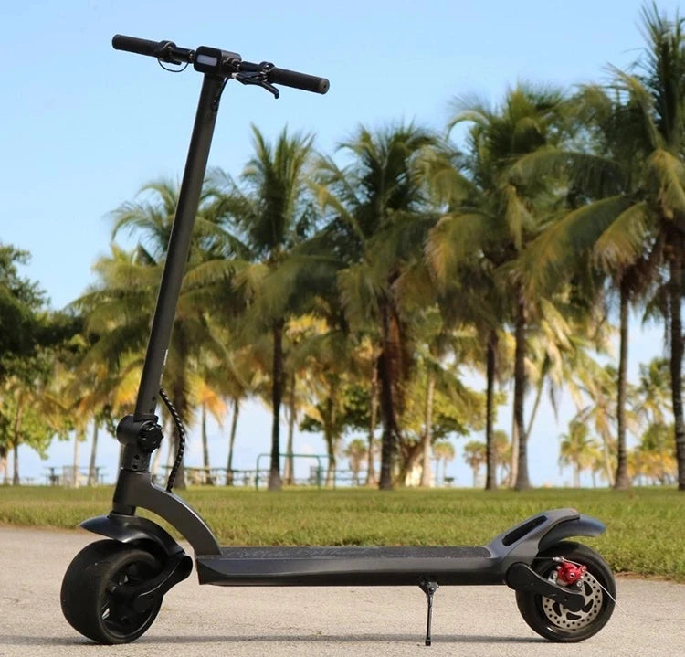 FAT BOY Electric Folding Scooter