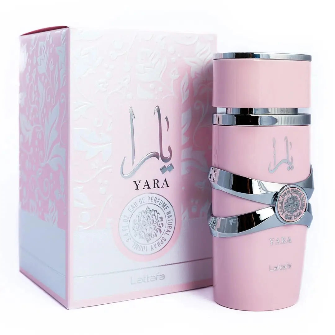 Lattafa Yara Arabian Eau De Parfum
