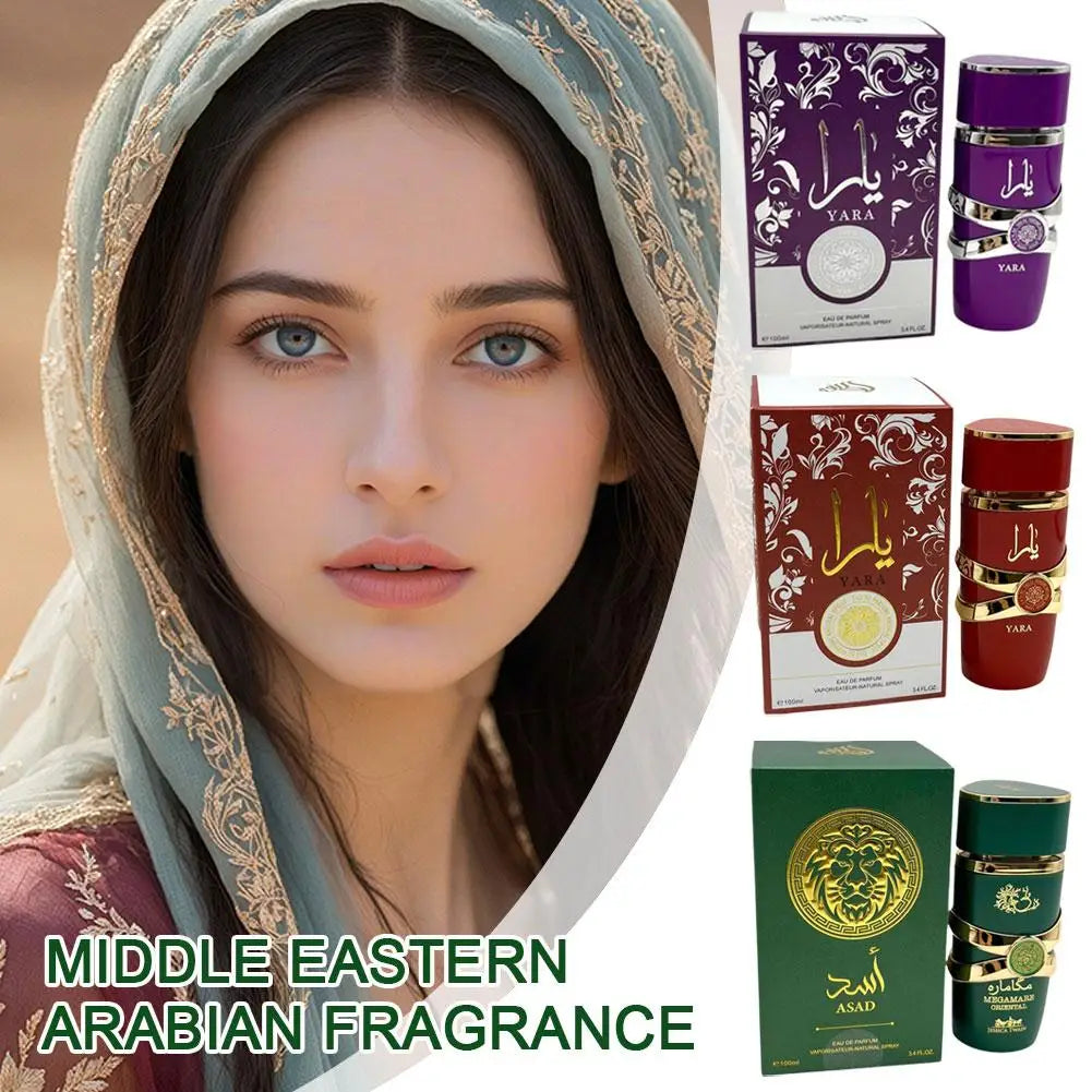 Lattafa Yara Arabian Eau De Parfum