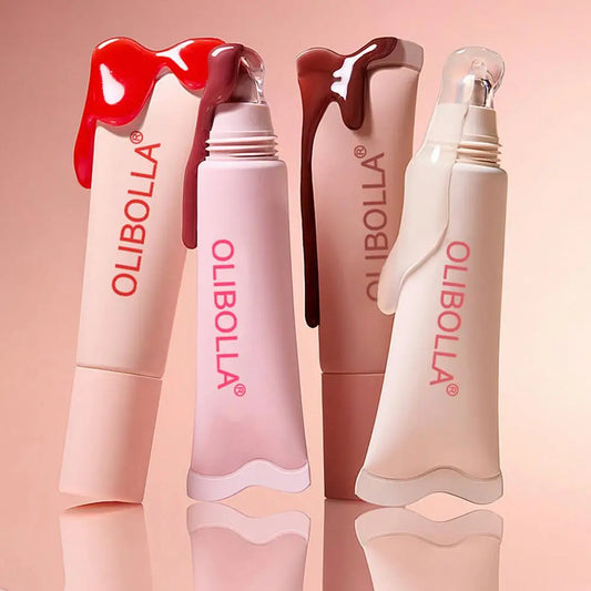 OLIBOLLA Hydrating Water Lip Gloss