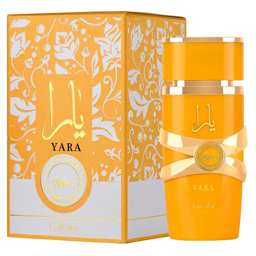 Lattafa Yara Arabian Eau De Parfum