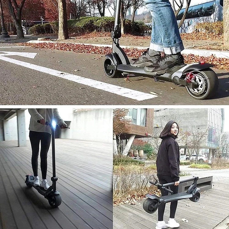 FAT BOY Electric Folding Scooter