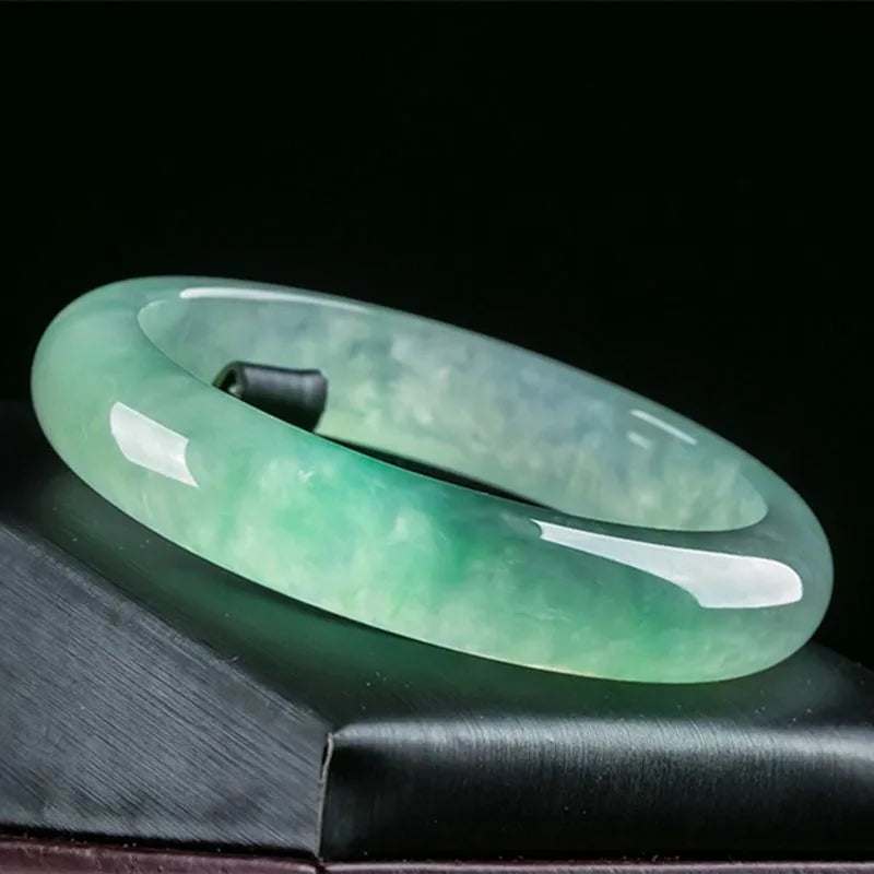 Jadeite Jade Bracelets