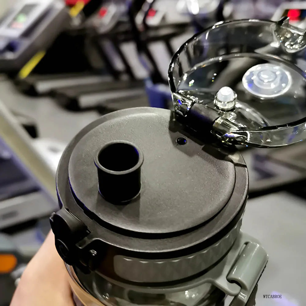 UZSPACE Ion Energy Sports Water Bottles