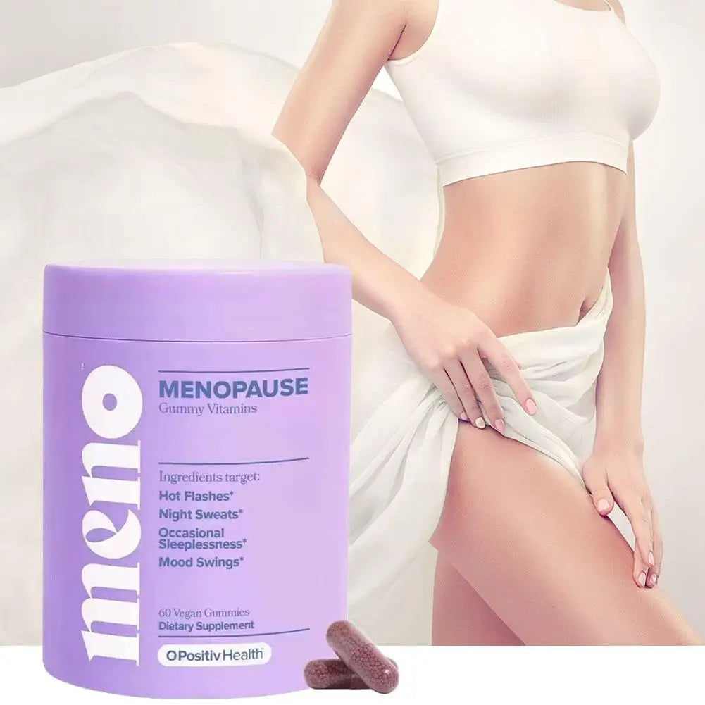 Probiotic Vegan Capsules