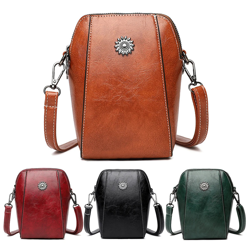 Stylish Mini Crossbody Bags
