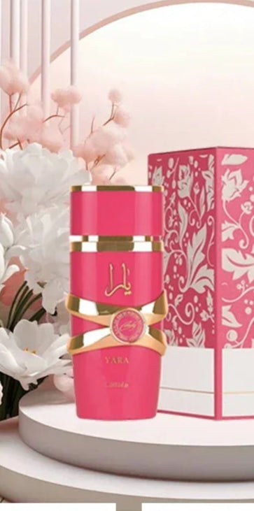 Lattafa Yara Arabian Eau De Parfum