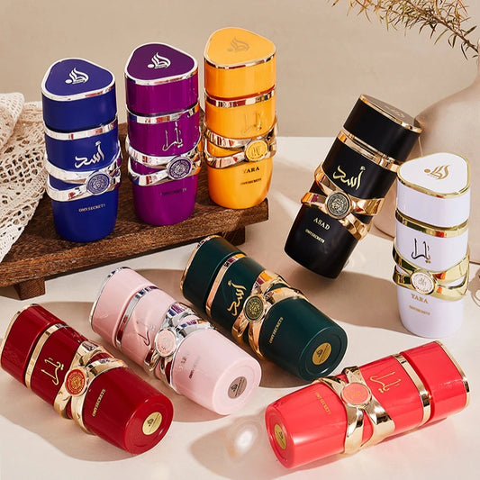 Lattafa Yara Arabian Eau De Parfum