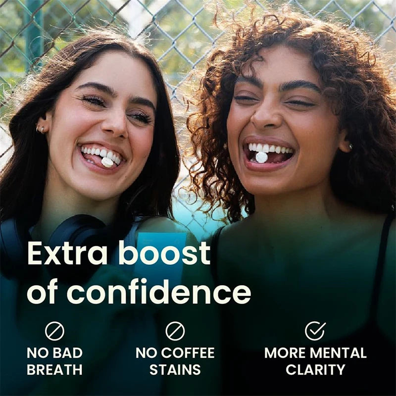 NeuroGum Energy & Focus