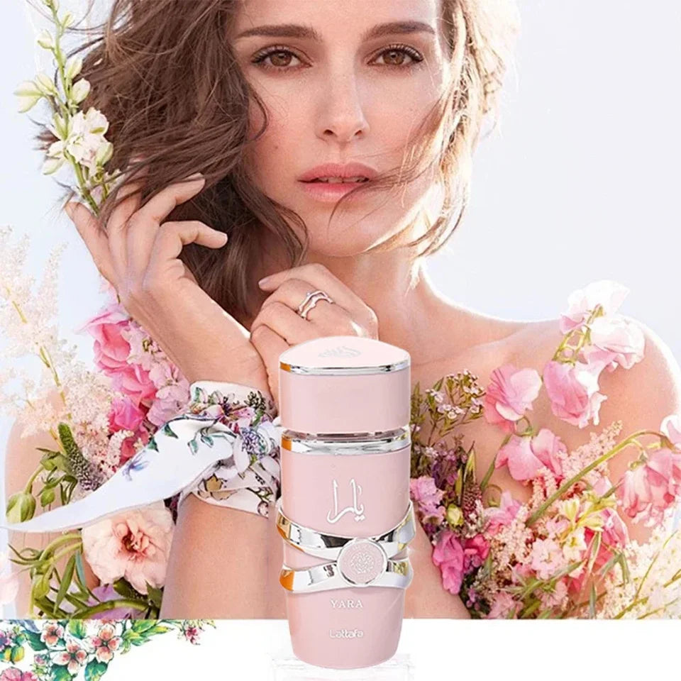 Lattafa Yara Arabian Eau De Parfum