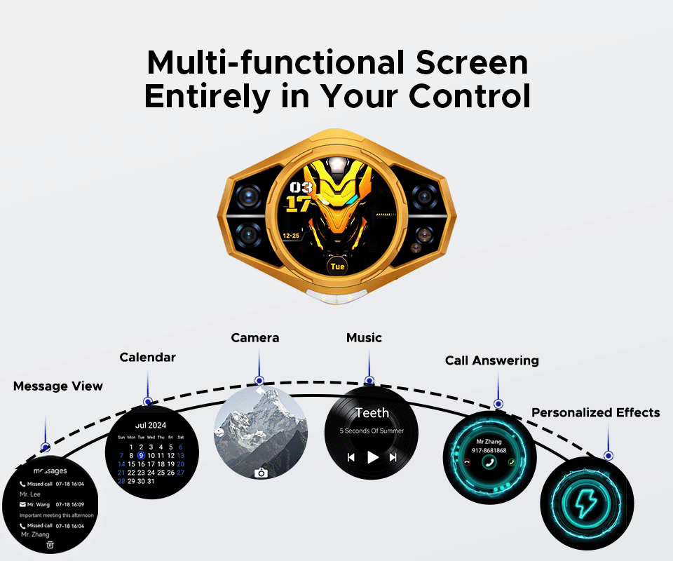 DOOGEE S200X Smartphone