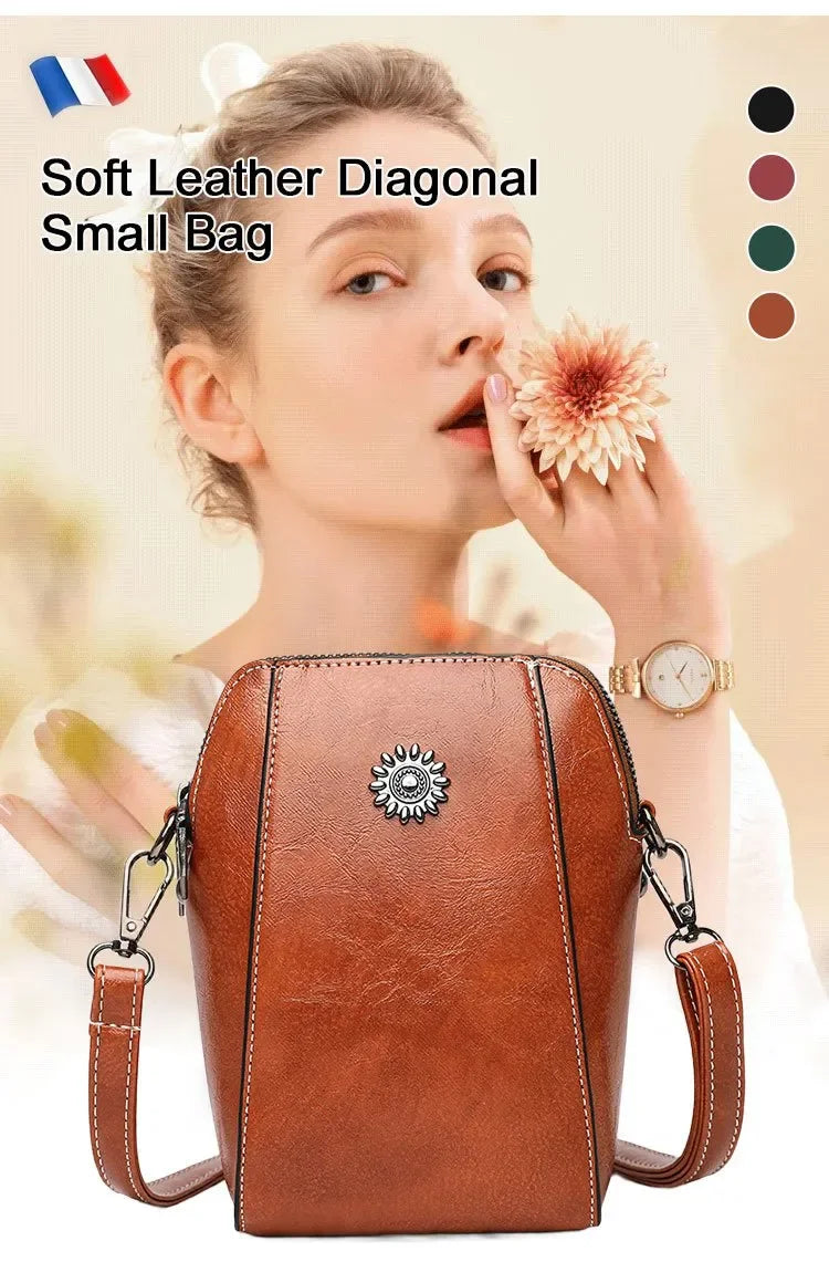Stylish Mini Crossbody Bags
