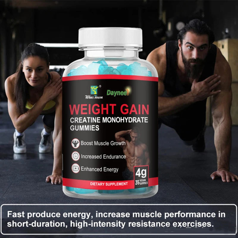 Daynee Vegan Gummies