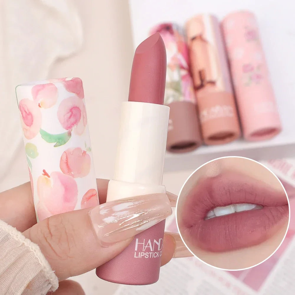 HANDAIYAN Velvet Fog Lip Balms