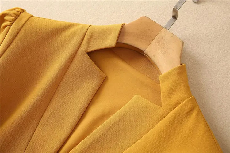 Karen Millen Forever Crepe Pleated Midi Dress