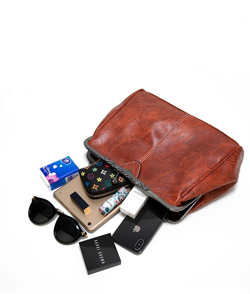 Annmouler Designer Vintage Bags